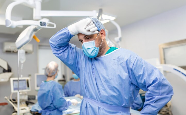 Laparoscopic surgery in delhi