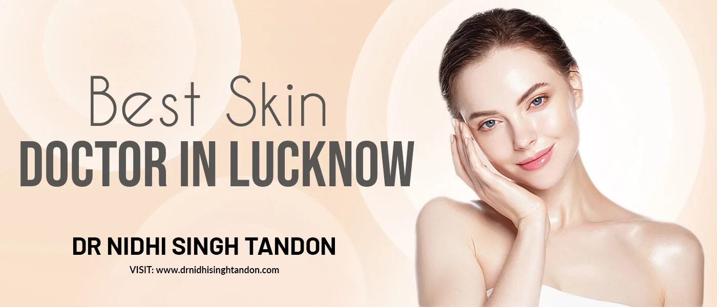 Dermatologist in Lucknow