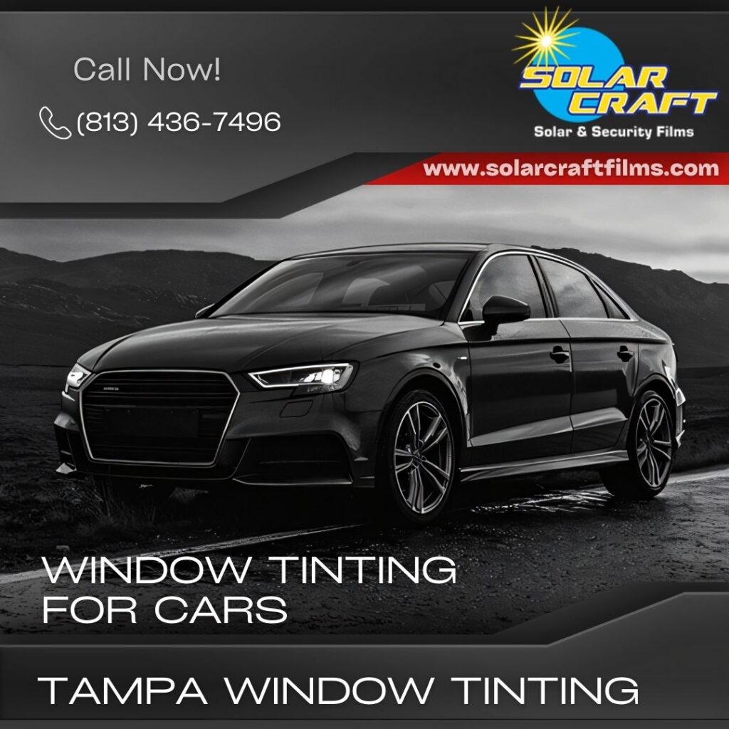 Tampa Window Tinting