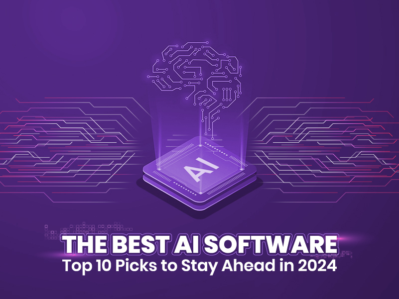 Best AI Software