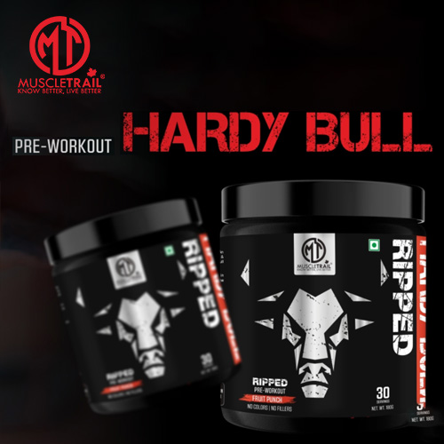Top Fitness Stacks for Bodybuilders