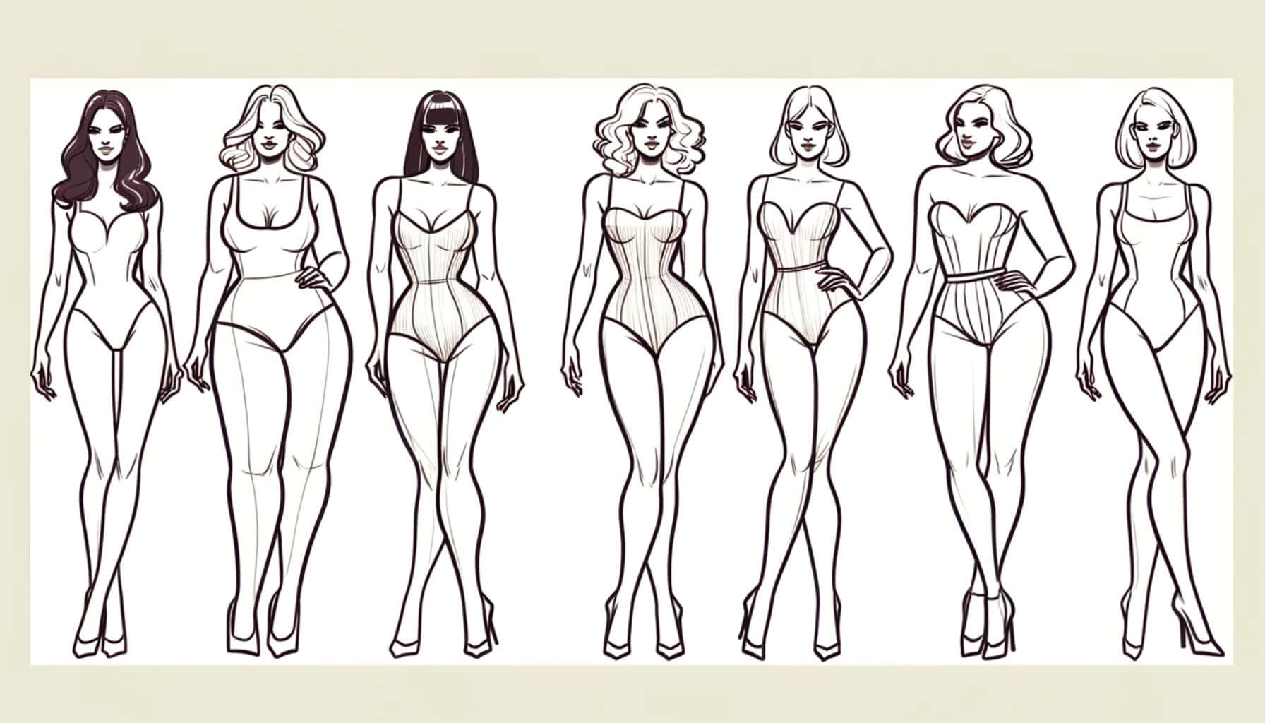 Understanding Body Types