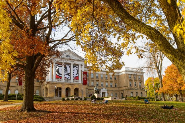 University of Wisconsin
