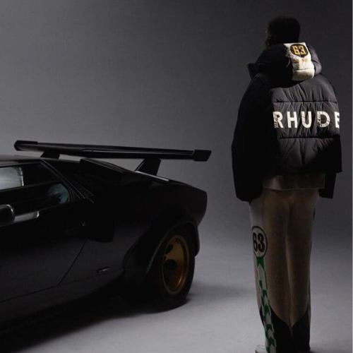rhude