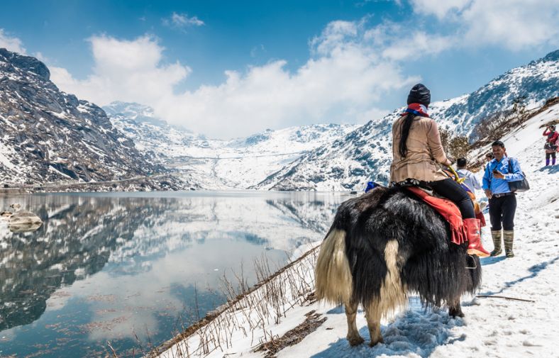 Weather-Specific Wardrobe Choices for a Sikkim Getaway