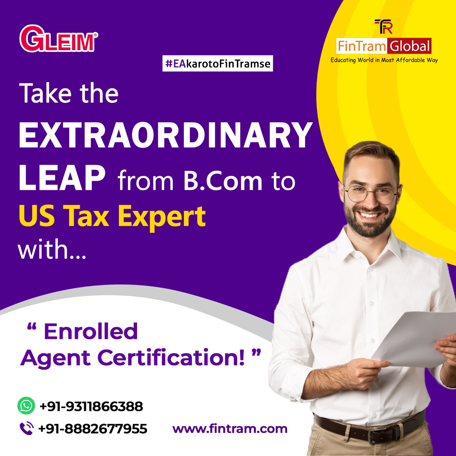 enrolled agent course