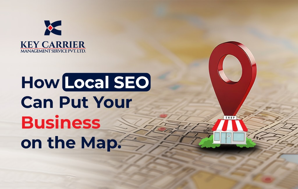 Local SEO Services