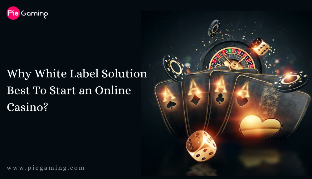 White Label Solution