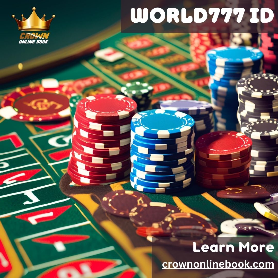 World777 ID