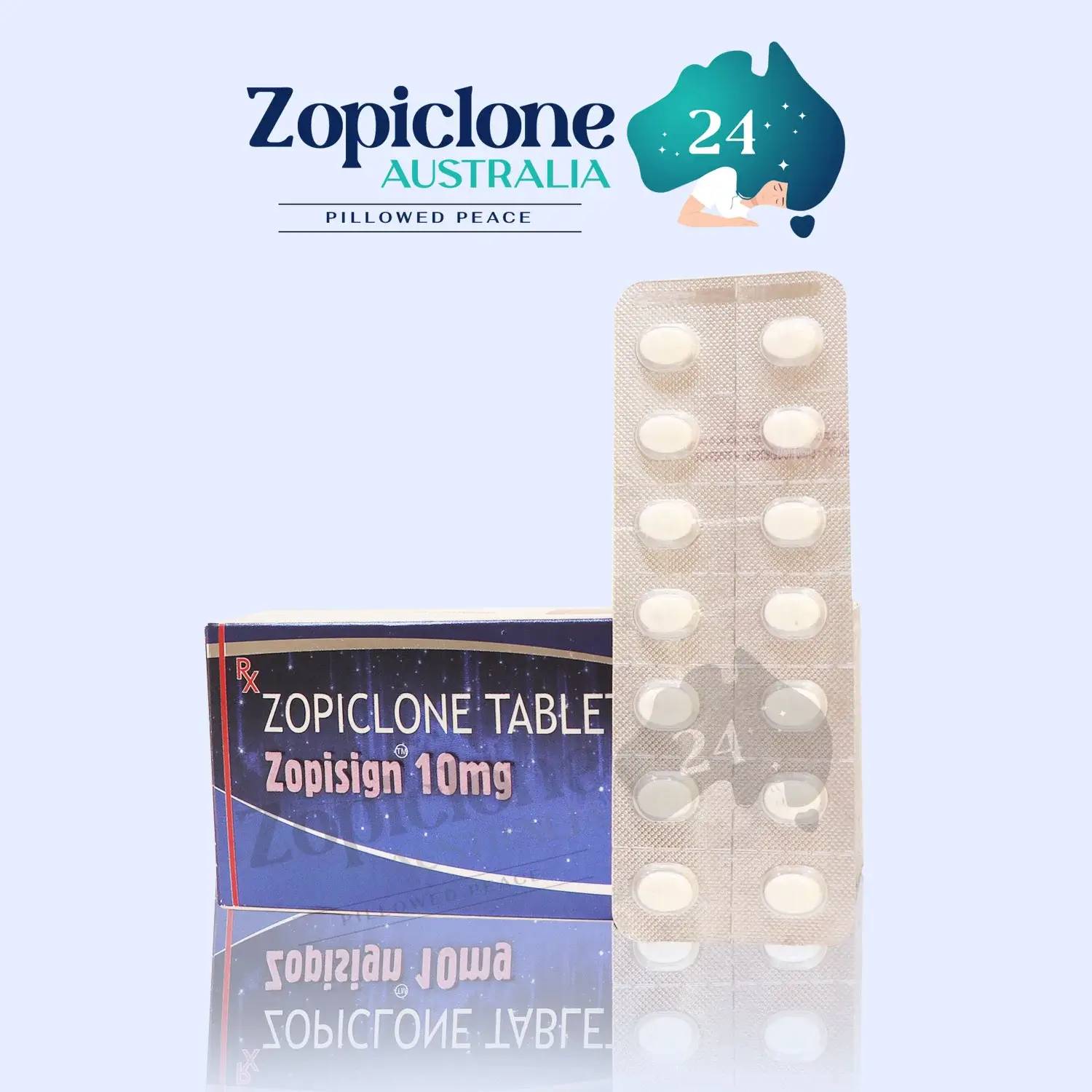 gabapentin and zopiclone