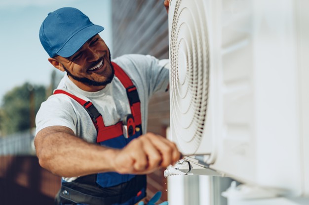 ac repair near me