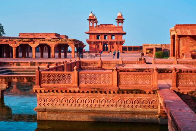 agra tour package