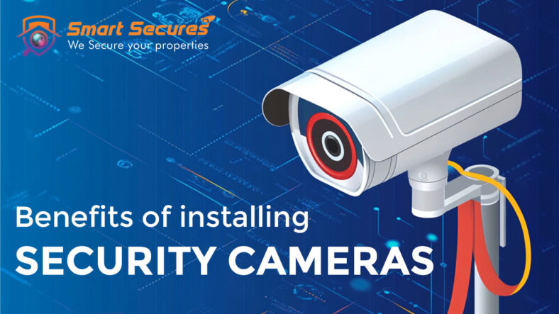 Best Security Cameras For Townships Wide Area Cctv Systems Ezine Articles