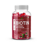 best biotin gummies