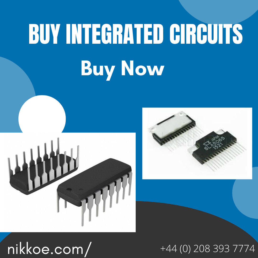 buy integrated circuits