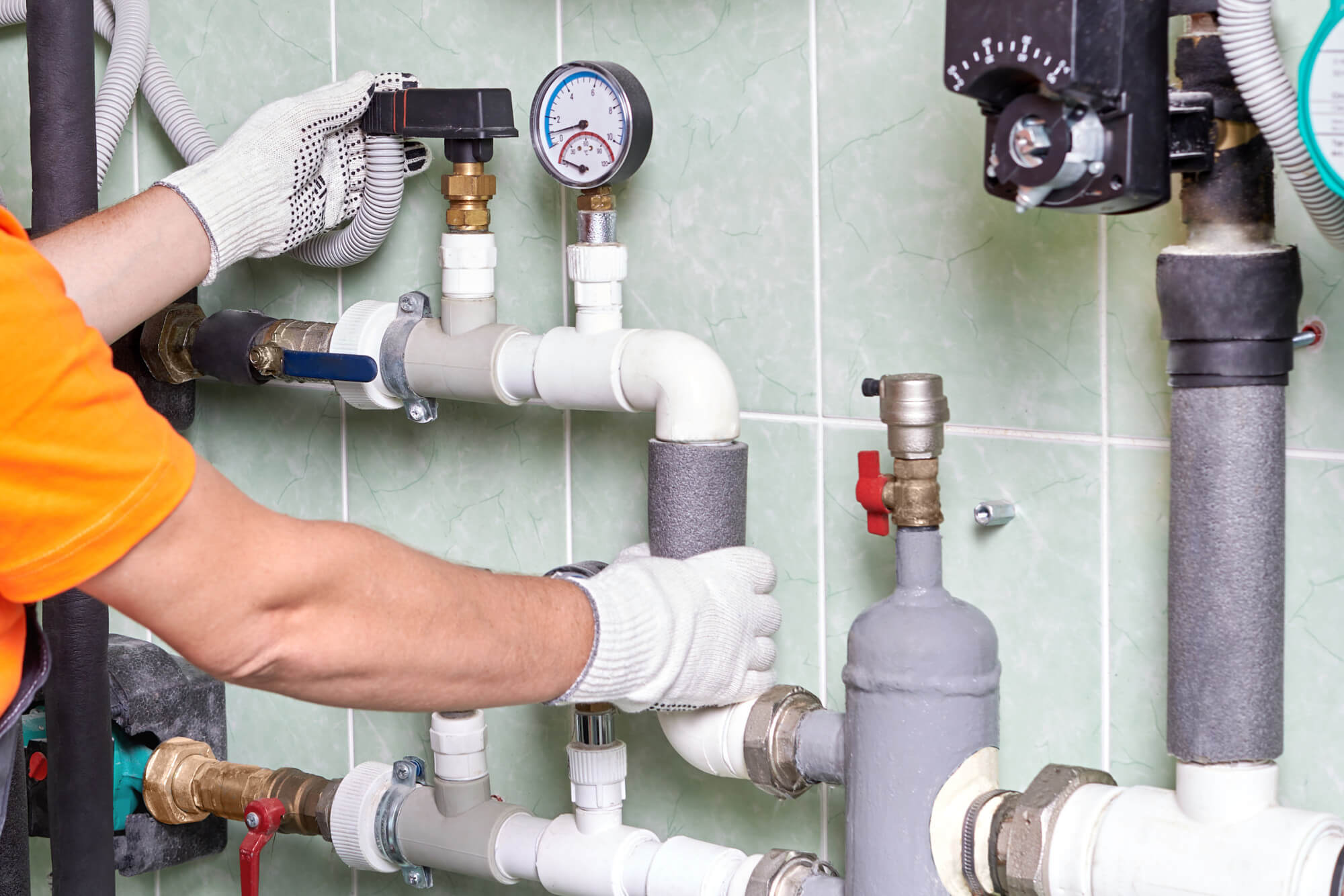 Surrey Plumbing Finding the right Surrey plumbing service is crucial for maintaining a healthy and functional home. From leaky faucets to major repairs, plumbing issues can cause significant disruption to your daily life if not addressed promptly. This article will provide valuable tips on how to identify and resolve common plumbing problems, when to seek professional help, and why regular maintenance is essential. Whether you're a homeowner or a business owner, understanding the fundamentals of Surrey plumbing can save you both time and money. Why Surrey Plumbing Matters for Every Home Surrey plumbing systems are the backbone of any home or commercial building, ensuring clean water supply, proper drainage, and safe disposal of waste. Ignoring plumbing issues can lead to significant damage, costly repairs, and potential health hazards. In Surrey, with its unique weather conditions, having a functional plumbing system is more important than ever. This is why it’s vital to choose experienced and reliable Surrey plumbing companies that can handle both simple and complex plumbing tasks. Common Plumbing Problems in Surrey Leaky Faucets and Pipes A leaking faucet or pipe might seem like a minor inconvenience, but over time, it can waste gallons of water and cause damage to your property. This is a common issue that many homeowners face, especially in older homes. It’s important to address leaks immediately by either fixing them yourself if you’re handy or contacting a Surrey plumber for a professional solution. Clogged Drains Clogged drains are another frequent plumbing problem in Surrey homes, often caused by the accumulation of hair, soap residue, and food particles. Regular cleaning and the use of drain strainers can help prevent clogs. However, if a clog becomes severe, you might need the assistance of Surrey plumbing companies to clear the blockage and ensure smooth water flow. Low Water Pressure Low water pressure can be frustrating, especially when it affects daily tasks like showering or washing dishes. This issue is often caused by sediment buildup in the pipes or leaks within the plumbing system. Professional plumbers in Surrey can diagnose the cause and restore your water pressure to its normal levels. Water Heater Issues In Surrey’s colder months, water heater issues can become a serious concern. Whether it’s a malfunctioning thermostat or a buildup of sediment in the tank, water heater problems can lead to insufficient hot water supply. Hiring a qualified Surrey plumber can ensure your water heater is repaired or replaced quickly to avoid discomfort. How to Choose the Best Surrey Plumbing Companies Research and Read Reviews When selecting a Surrey plumbing company, it’s essential to research and read reviews from previous customers. Look for testimonials that highlight reliability, prompt service, and fair pricing. Experienced companies with positive reviews are more likely to provide high-quality service. Check for Licensing and Insurance Always ensure that the Surrey plumber or company you hire is fully licensed and insured. This protects you from liability in case of accidents and ensures that the plumber has the necessary qualifications to perform the job. Ask About Experience Experience matters when it comes to plumbing. Inquire about how long the Surrey plumbing company has been in business and whether they’ve handled similar plumbing issues in the past. An experienced plumber is more likely to identify and resolve problems efficiently. Inquire About Warranties and Guarantees A reputable Surrey plumbing company will offer warranties or guarantees on their services. This ensures that if a problem arises after the repair or installation, they will return to fix it without additional charges. Why Regular Surrey Plumbing Inspection is Crucial Routine Surrey plumbing inspection is essential for detecting problems before they escalate. Many plumbing issues start small but can lead to significant damage if left unattended. By scheduling regular plumbing inspections with a professional plumber, you can ensure that your system remains in top condition and avoid costly repairs down the road. What to Expect During a Plumbing Inspection During a Surrey plumbing inspection, the plumber will check all areas of your plumbing system, including the pipes, fixtures, and water heater. They will look for signs of leaks, corrosion, and blockages. The goal is to identify potential issues early and recommend repairs before they become serious problems. How Often Should You Schedule an Inspection? For most homeowners, a city of Surrey plumbing inspection should be scheduled annually to keep the system running smoothly. However, if you live in an older home or have had frequent plumbing issues in the past, you might want to schedule inspections more frequently. Benefits of a Plumbing Inspection Regular Surrey plumbing inspection provides several benefits, including improved water efficiency, early detection of leaks, and reduced risk of major plumbing failures. It can also extend the lifespan of your plumbing system and save you money on emergency repairs. How to Find a Reliable Inspection Service Finding a trusted company for your city of Surrey plumbing inspection is key to maintaining a well-functioning system. Look for Surrey plumbing companies with a solid reputation for thorough inspections and clear communication. They should provide detailed reports on their findings and offer practical solutions for any issues. FAQ: Surrey Plumbing Services What should I do if I have a plumbing emergency? In case of a plumbing emergency, such as a burst pipe or severe leak, immediately shut off the water supply to prevent further damage. Contact a licensed Surrey plumber for emergency assistance to resolve the issue quickly and effectively. How much does a typical plumbing inspection cost in Surrey? The cost of a Surrey plumbing inspection can vary depending on the size of your home and the complexity of your plumbing system. On average, you can expect to pay between $150 and $300 for a comprehensive inspection. Can I handle minor plumbing repairs on my own? For simple issues like unclogging a drain or fixing a leaky faucet, DIY repairs are often possible. However, for more complicated problems such as broken pipes or water heater malfunctions, it’s best to call a professional Surrey plumber. How do I know if my water heater needs to be replaced? If your water heater is more than 10-15 years old, has frequent issues, or fails to produce enough hot water, it may be time to consider a replacement. A professional plumber can help you assess whether repairs are sufficient or if a new unit is needed. The Importance of Regular Plumbing Maintenance Regular maintenance is the key to avoiding costly repairs and ensuring your plumbing system remains efficient. Simple tasks like cleaning your drains, inspecting for leaks, and checking your water heater can go a long way in preventing major issues. Hiring a Surrey plumbing company for annual maintenance checks can help keep your home’s plumbing in top shape. Final Verdict on Surrey Plumbing Services Maintaining a functional and efficient plumbing system in your home is vital for your comfort and safety. By understanding common plumbing problems, scheduling regular Surrey plumbing inspection, and hiring qualified professionals from trusted Surrey plumbing companies, you can prevent costly repairs and ensure that your plumbing system runs smoothly year-round. Whether you need emergency repairs, routine inspections, or maintenance services, it’s crucial to choose a reliable Surrey plumber who can meet your needs. For trusted plumbing services, contact Nagra Bros plumbing and heating ltd. With their expertise and commitment to quality, you can rest assured that your plumbing problems will be resolved quickly and efficiently. Business Name: Nagra Bros plumbing and heating ltd Address: 13158 109 Ave, Surrey, BC V3T 3R7, Canada Phone No: 604-767-0545 Email: nagrabros@yahoo.ca