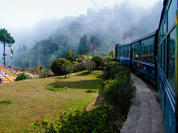 things to do in darjeeling