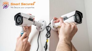 Security Cameras for Office: A Comprehensive Guide to Protecting Your Workspace