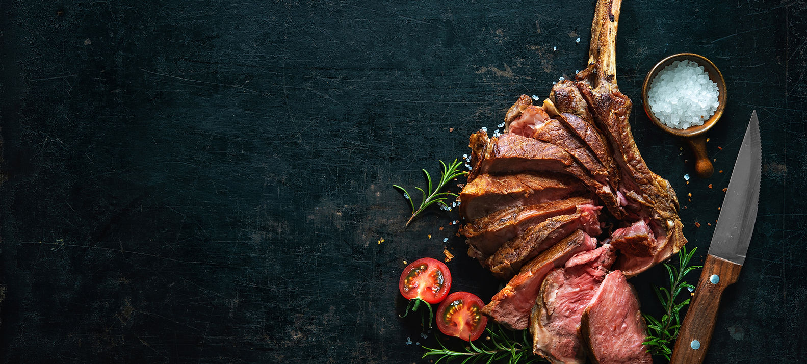 Steak Restaurant in Mallorca