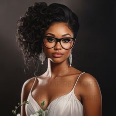 Amazing Look With Frontals