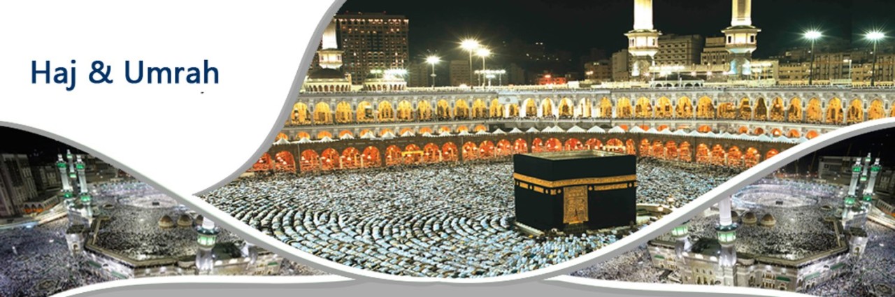 hajj packages in Kanpur