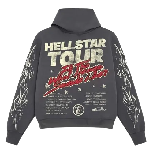 hellstar