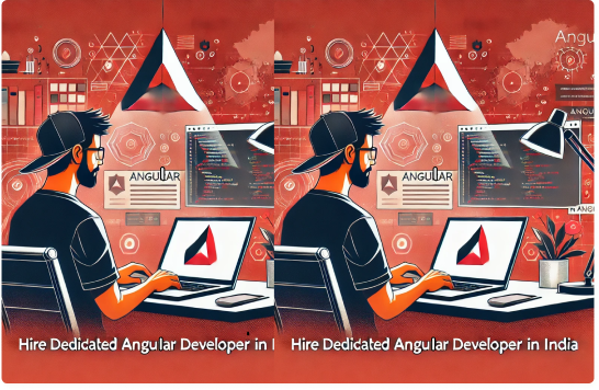 hire dedicated angular developer in india