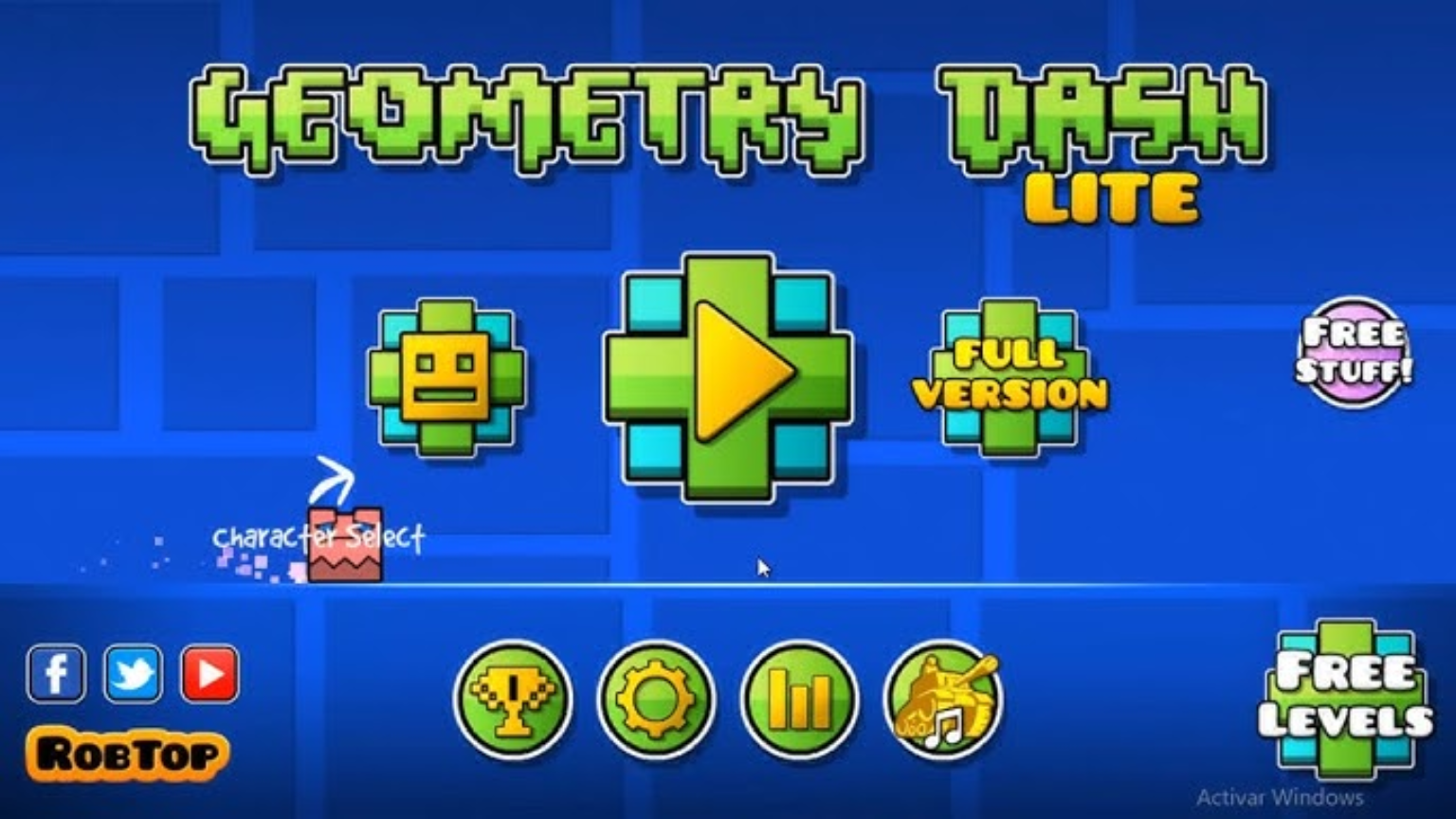 Geometry Dash APK Download Official Latest Version For Android 2024