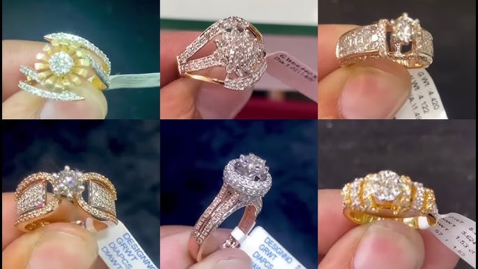 Cheap Wedding Rings in Trinidad: Find Your Perfect Symbol of Love ...