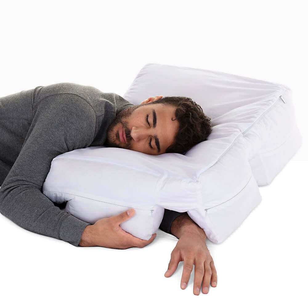 husband pillow