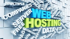 Web hosting in dubai