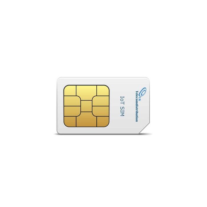 A GPS Locator SIM Card for easy tracking of pets, loved ones, vehicles, or property