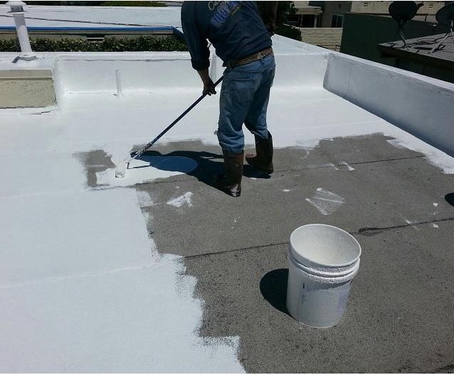 waterproofing chemical