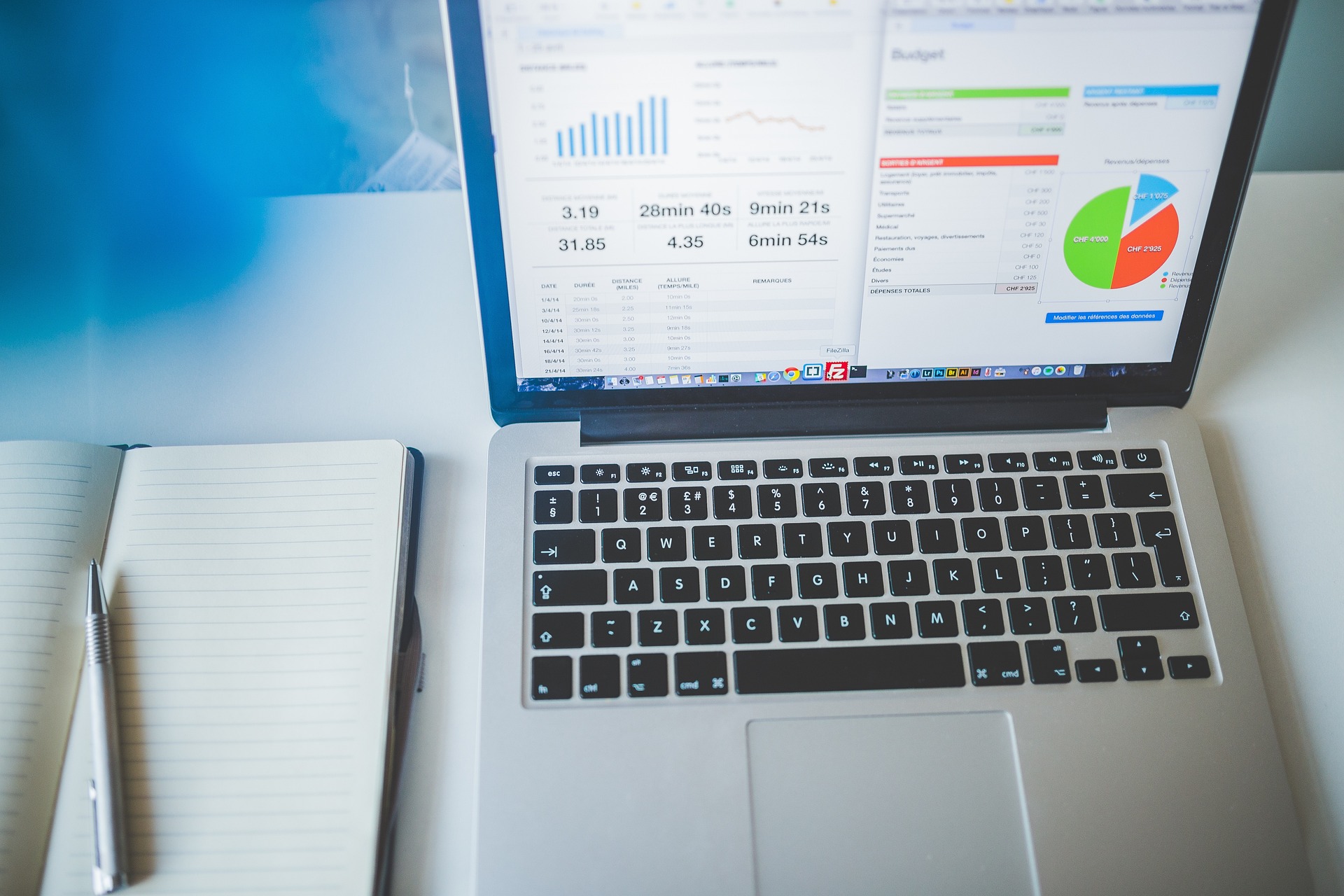 Ethical Dilemmas in Business Analytics: Balancing Data Privacy and Insights