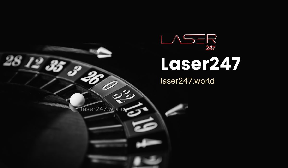 Laser 247