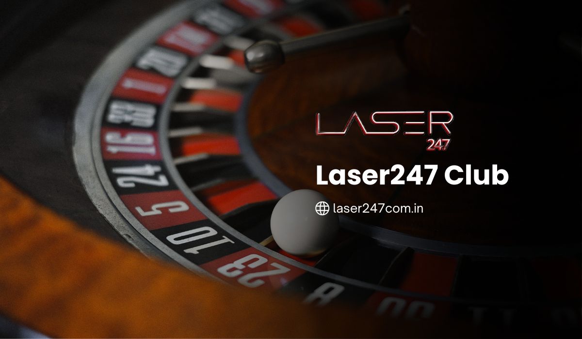 Laser247 Club