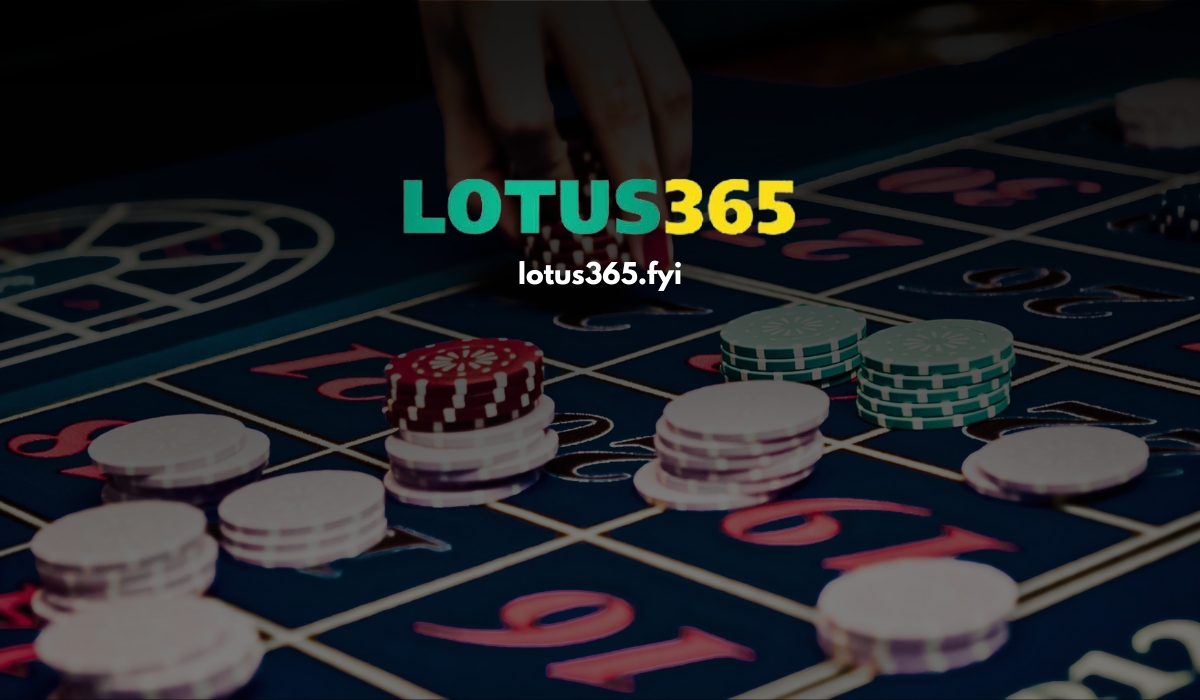 Lotus365