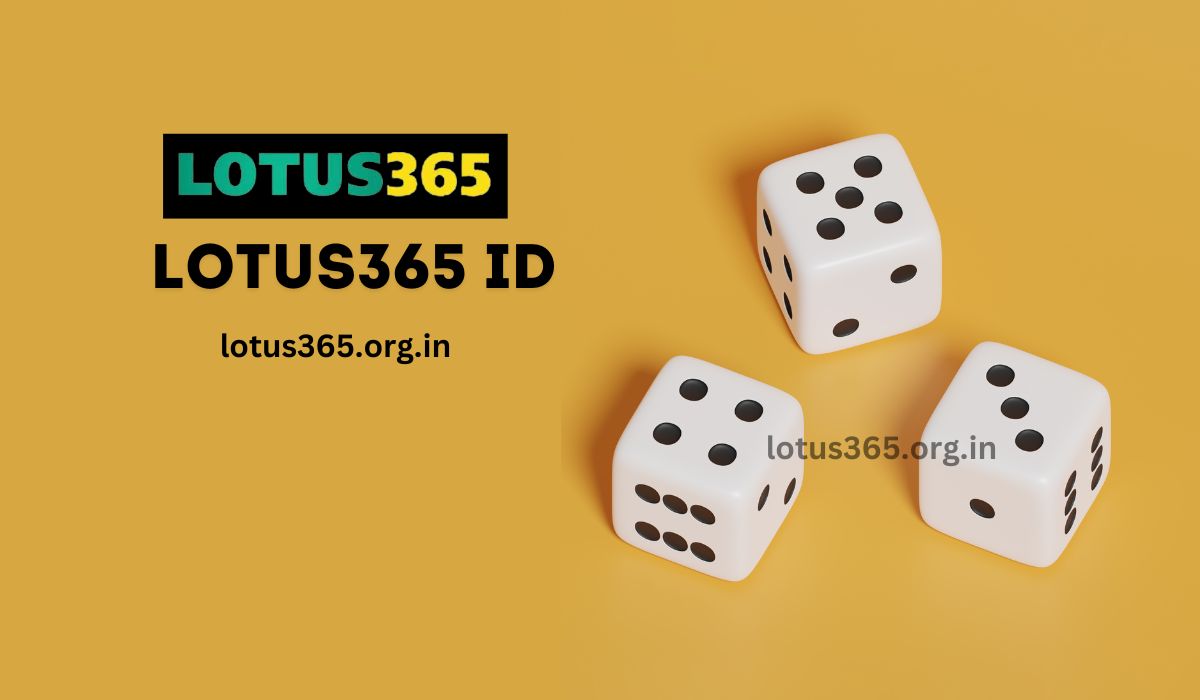 Lotus365