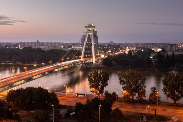 Bratislava’s Hidden Treasures: A Guide to Slovakia’s Capital