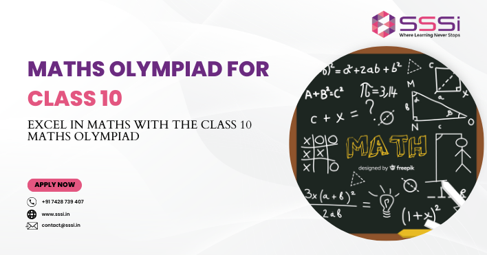 maths olympiad for class 10