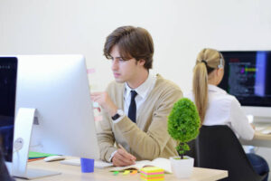 neuro linguistic programming