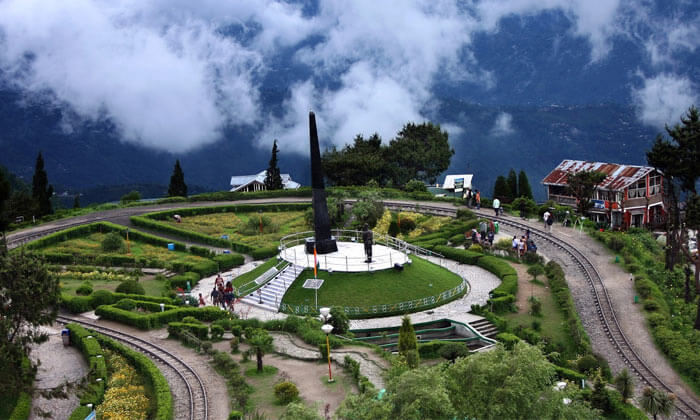 north sikkim tourist places