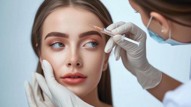Botox Cosmetics