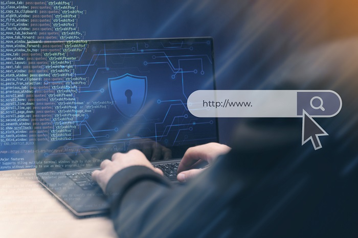cyber security