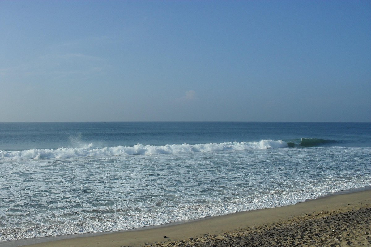 Puri sea beach