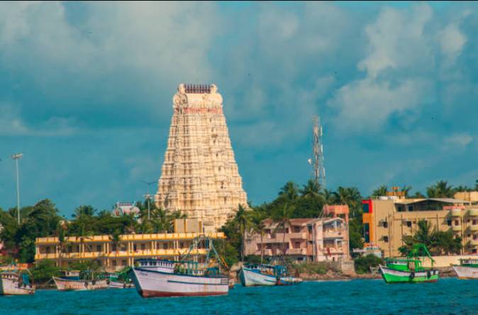 Rameshwaram Tour Packages