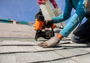 roofing contractor