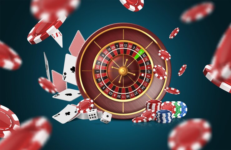 Online Blackjack Games