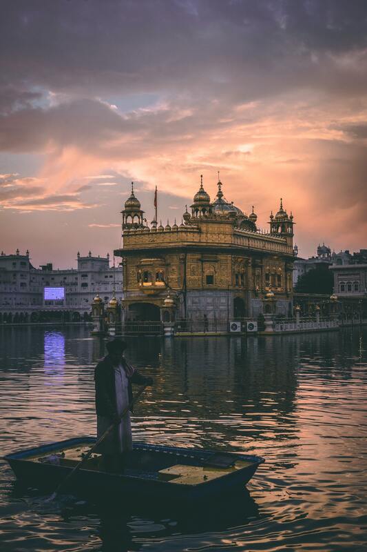 sikhism