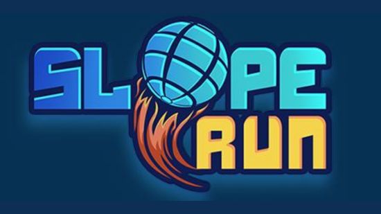 slope run